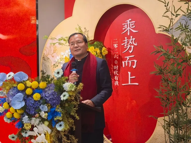 Расширение полномочий председателя